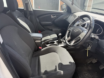 Used Hyundai Ix35 2012 for sale - 78584272: Photo