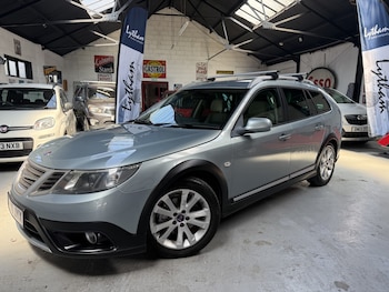 Used Saab 9-3 2010 for sale - 78571595: Photo