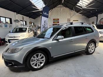 Used Saab 9-3 2010 for sale - 78571595: Photo