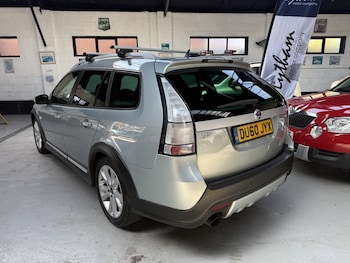 Used Saab 9-3 2010 for sale - 78571595: Photo