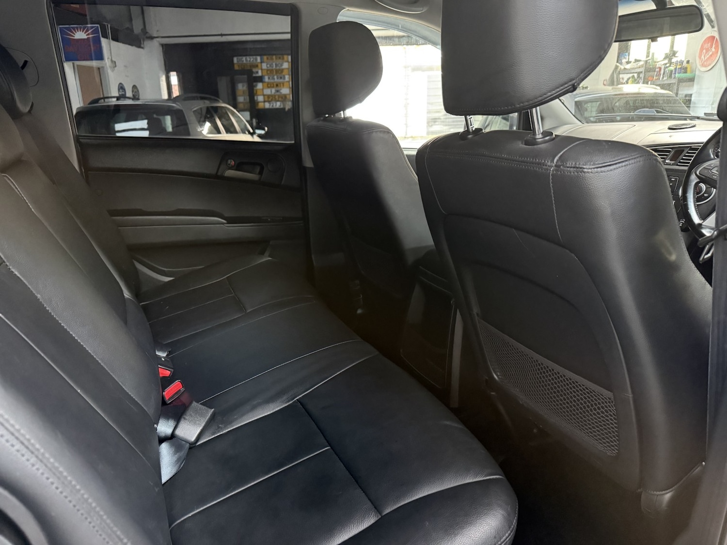 Used Ssangyong Korando Sports 2015 for sale - 77008220: Photo 21