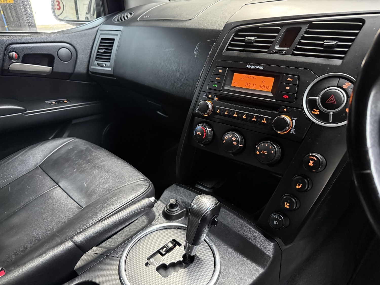 Used Ssangyong Korando Sports 2015 for sale - 77008220: Photo 27