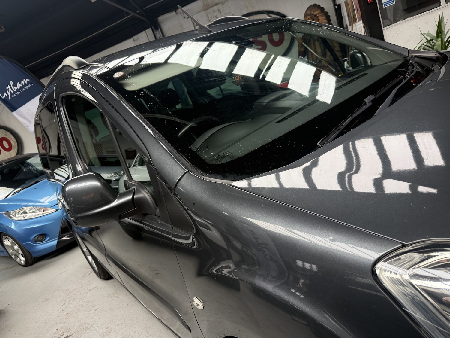 Used Citroen Berlingo Multispace 2018 for sale - 77880966: Photo 15