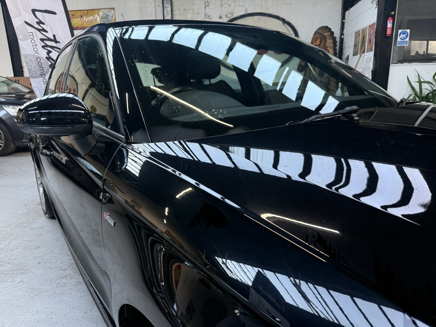 Used Audi A1 2013 for sale - 77008142: Photo 11