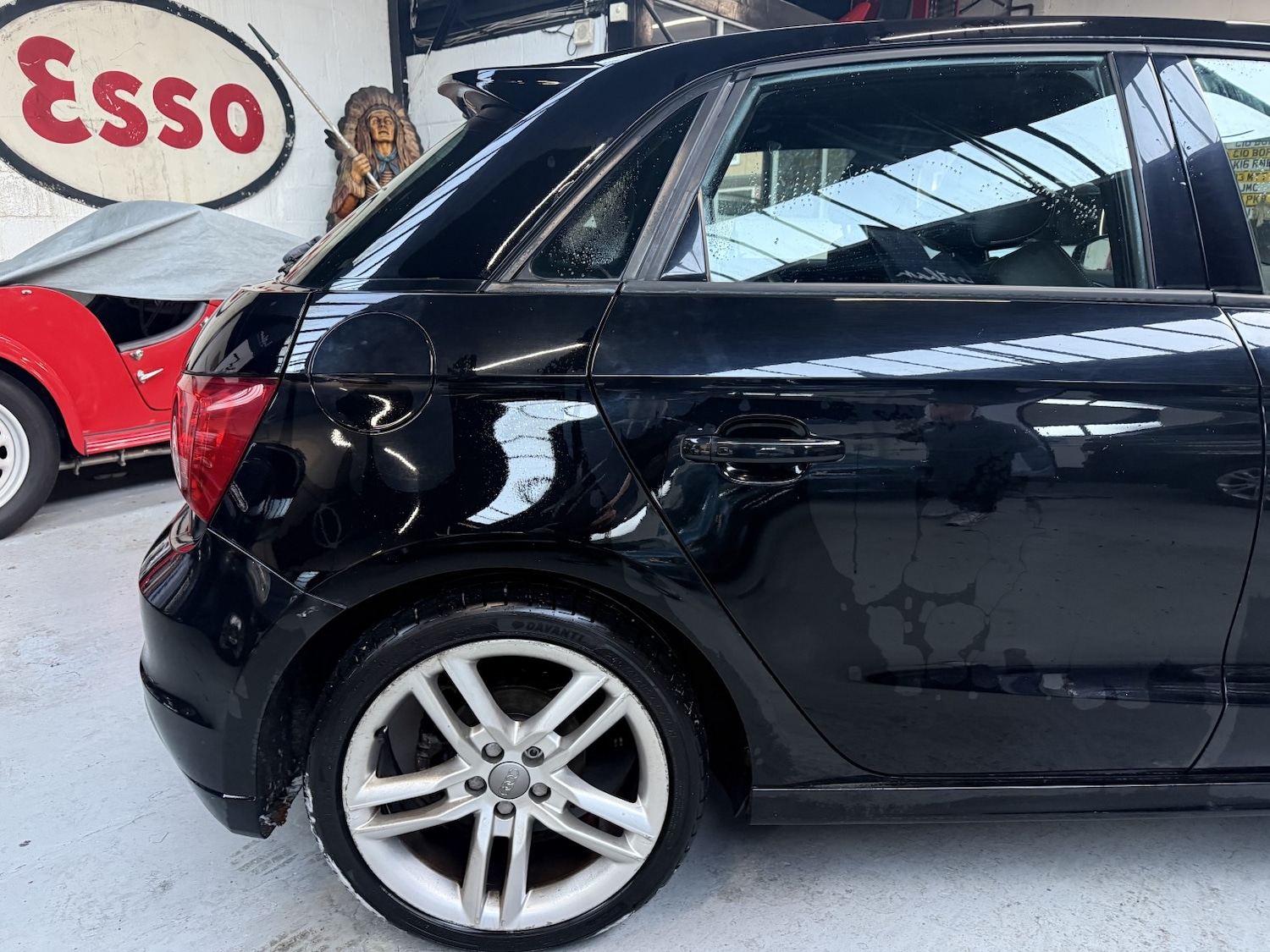 Used Audi A1 2013 for sale - 77008142: Photo 13
