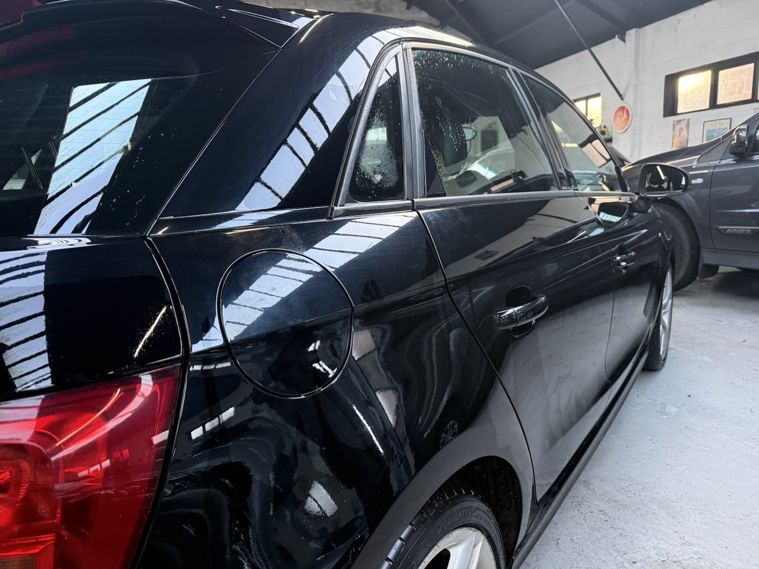 Used Audi A1 2013 for sale - 77008142: Photo 14