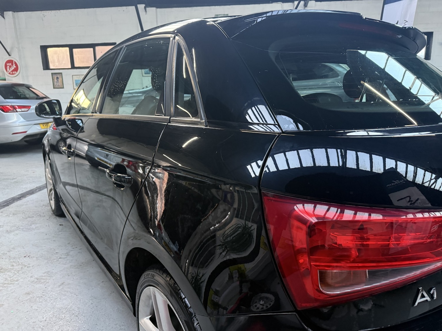 Used Audi A1 2013 for sale - 77008142: Photo 15