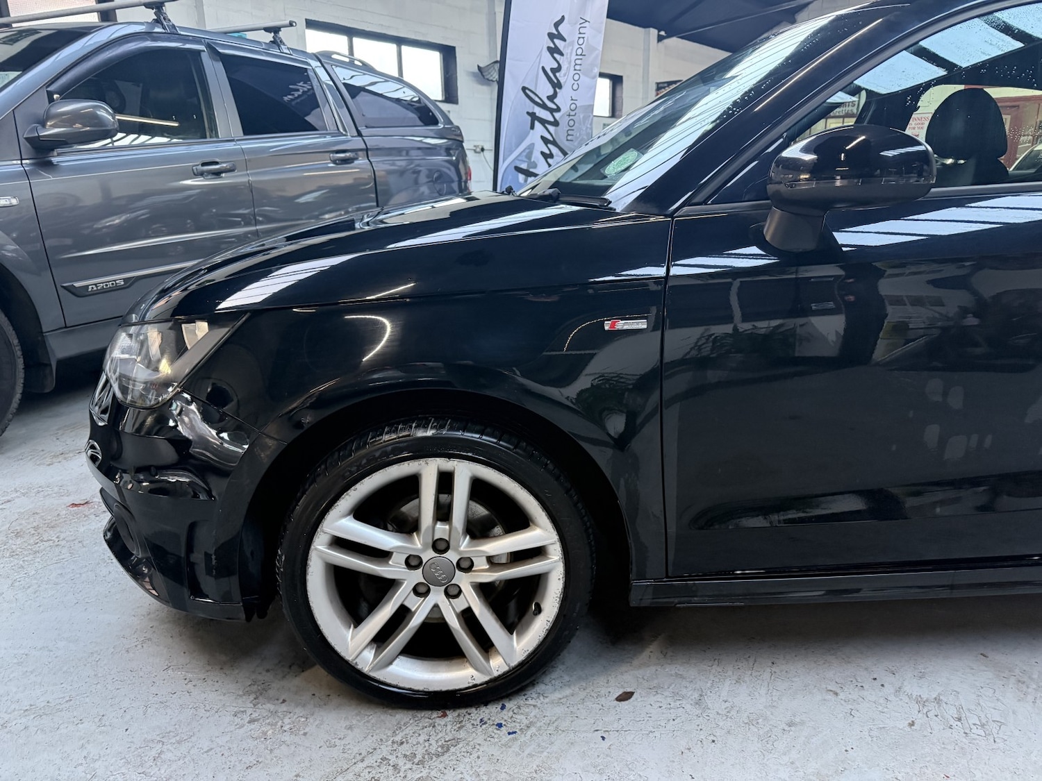 Used Audi A1 2013 for sale - 77008142: Photo 17