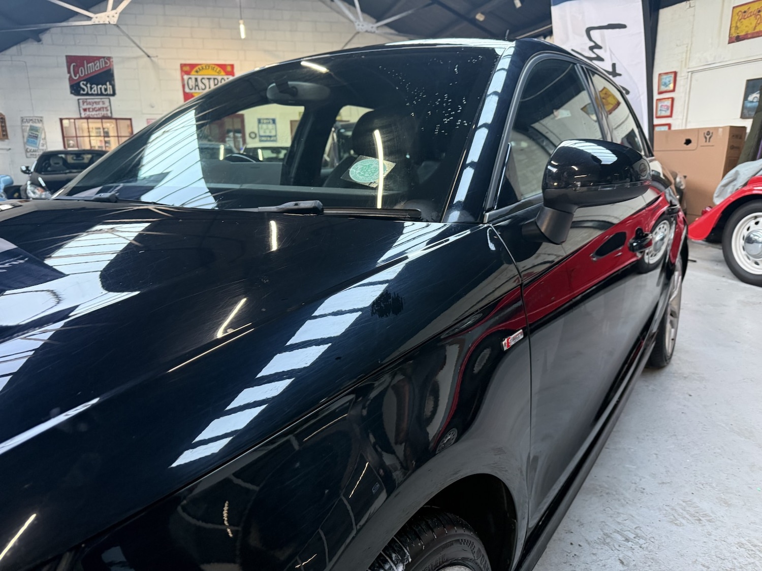 Used Audi A1 2013 for sale - 77008142: Photo 18