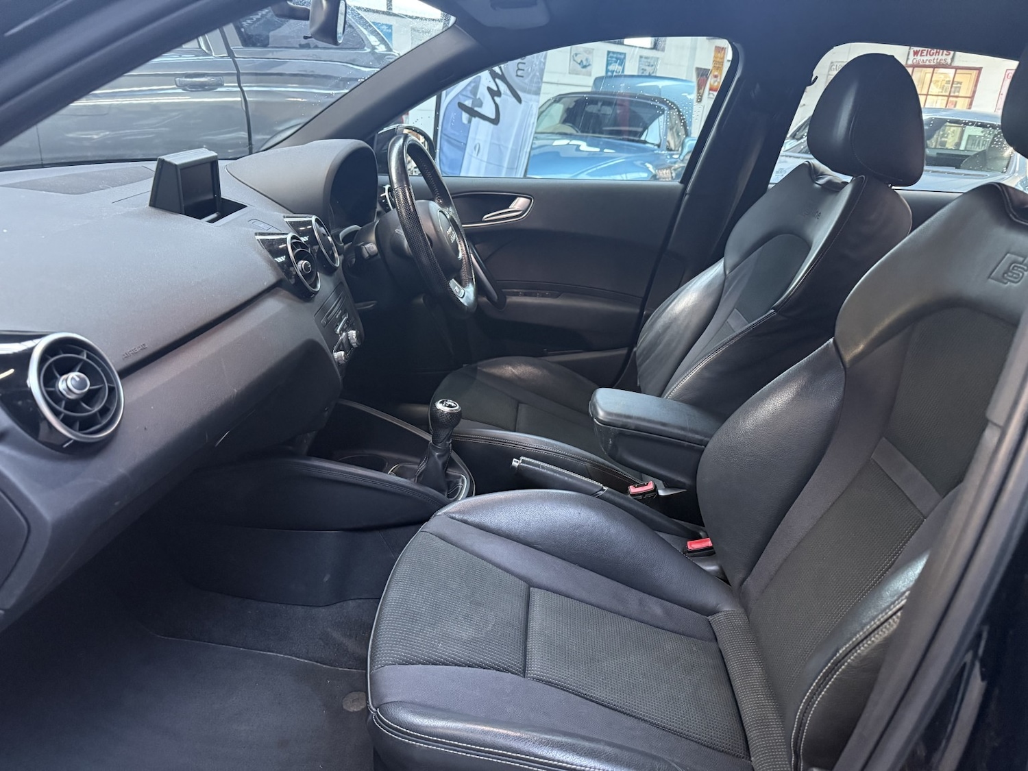 Used Audi A1 2013 for sale - 77008142: Photo 19