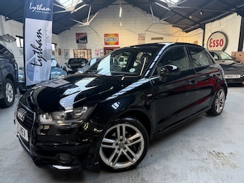 Used Audi A1 2013 for sale - 77008142: Photo