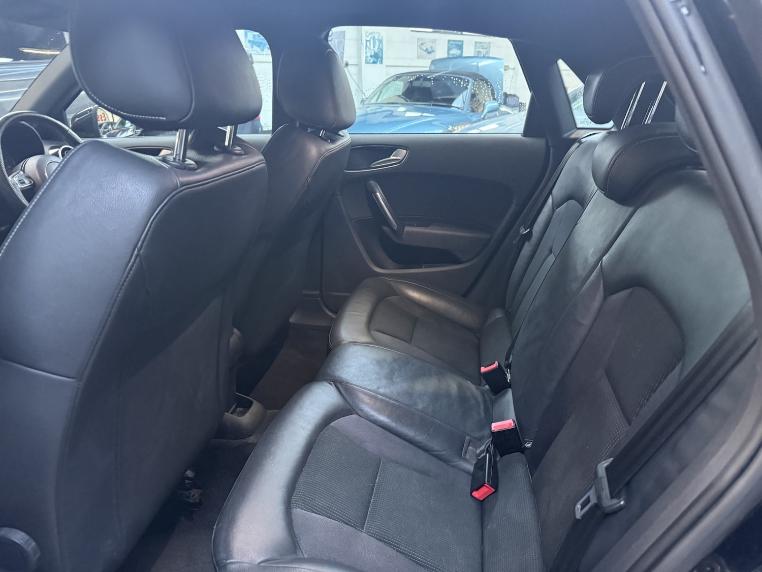 Used Audi A1 2013 for sale - 77008142: Photo 20