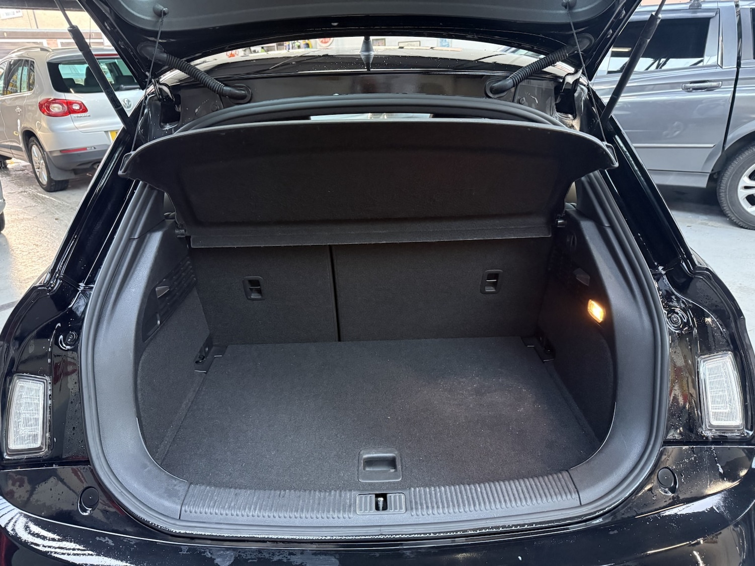 Used Audi A1 2013 for sale - 77008142: Photo 21