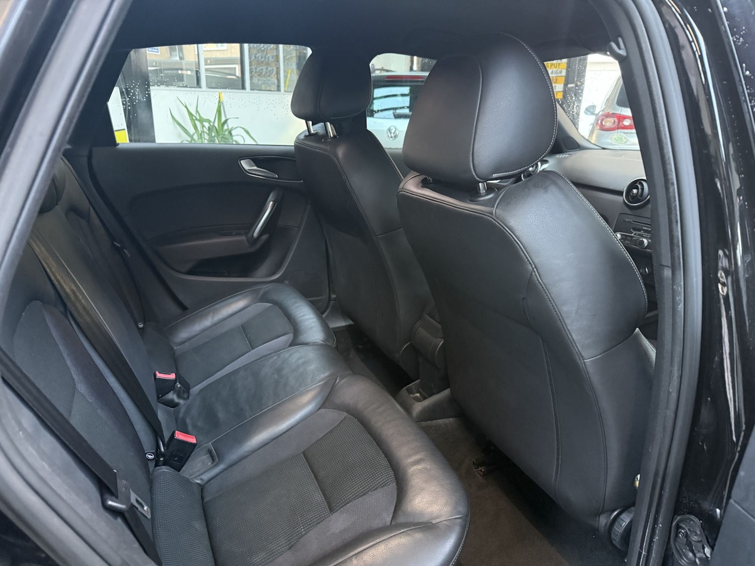 Used Audi A1 2013 for sale - 77008142: Photo 22