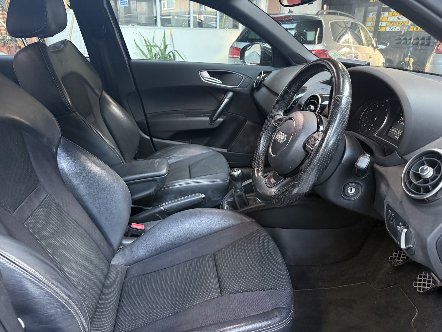 Used Audi A1 2013 for sale - 77008142: Photo 23