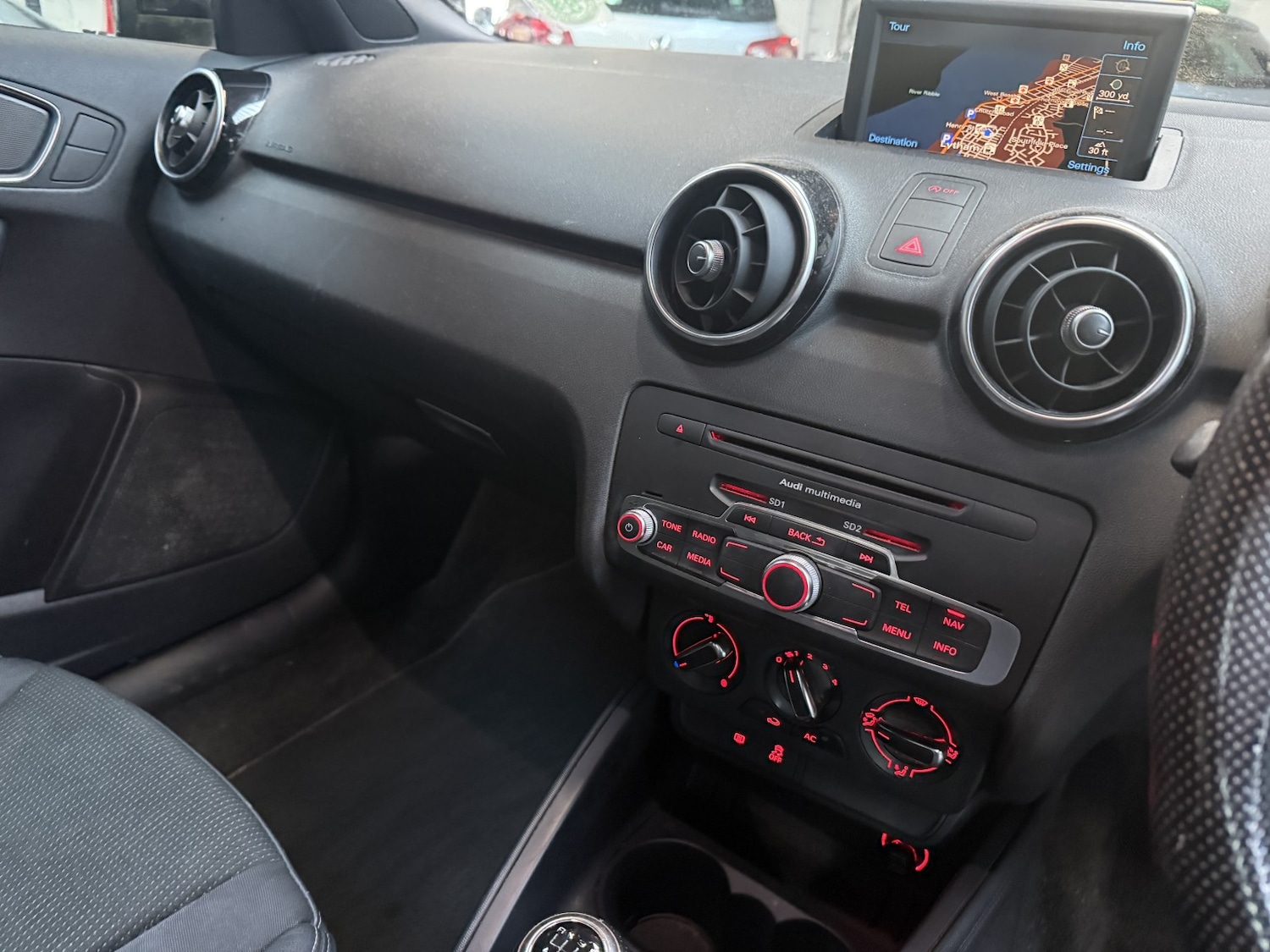 Used Audi A1 2013 for sale - 77008142: Photo 25