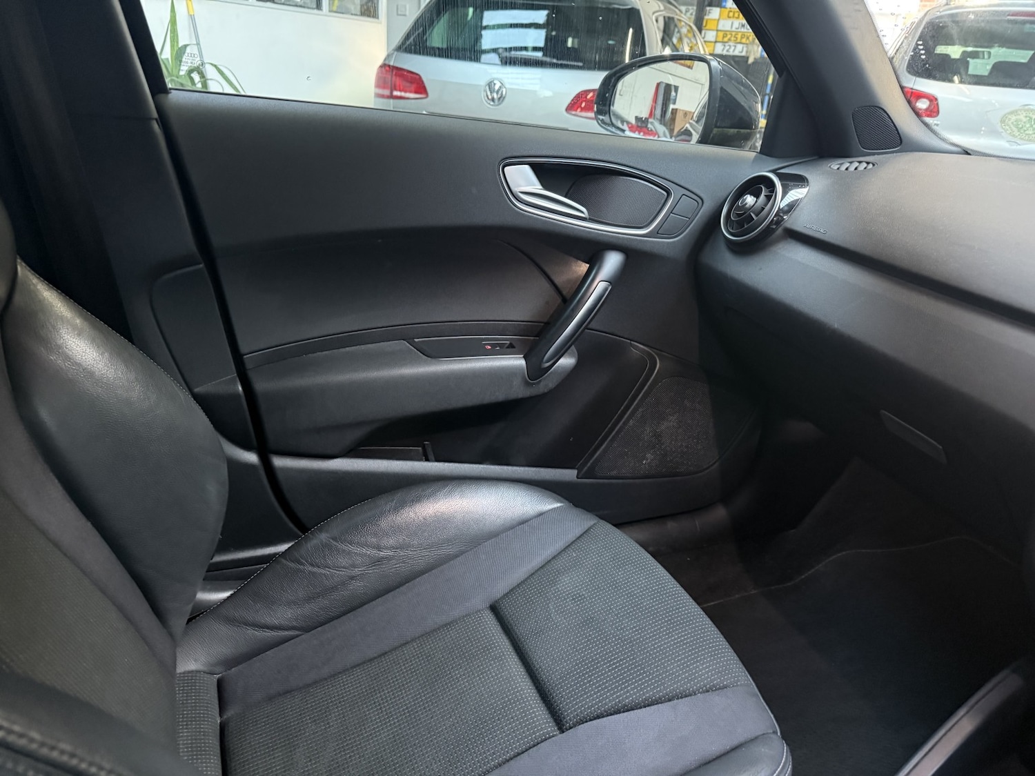 Used Audi A1 2013 for sale - 77008142: Photo 26