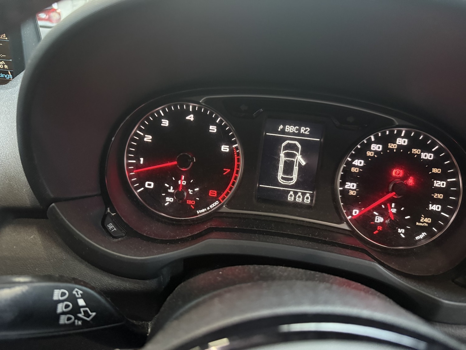 Used Audi A1 2013 for sale - 77008142: Photo 27