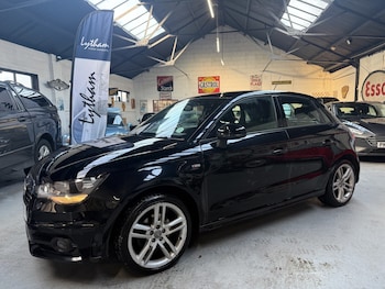 Used Audi A1 2013 for sale - 77008142: Photo