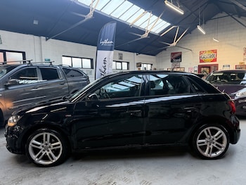 Used Audi A1 2013 for sale - 77008142: Photo