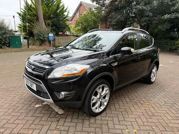 Used Ford Kuga 2011 for sale - 76237235: Photo
