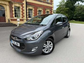 2011 - 1.4 CRDi Style 5-Door