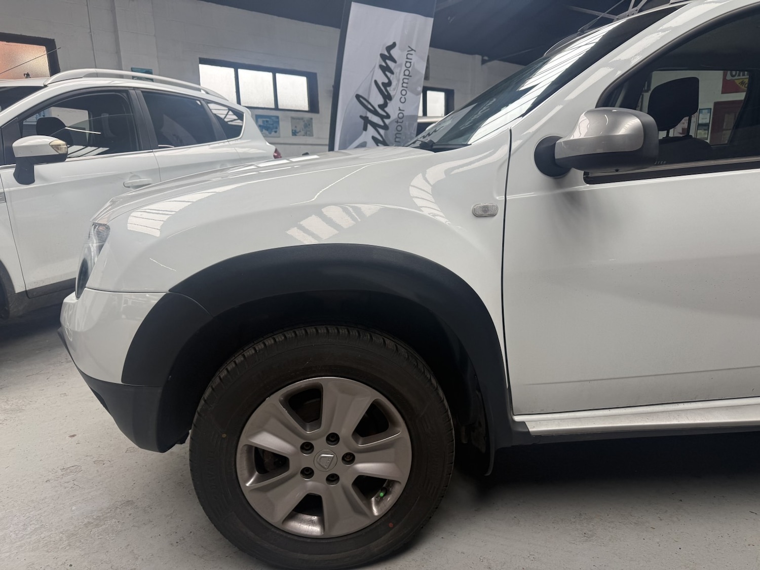 Used Dacia Duster 2015 for sale - 77622530: Photo 12