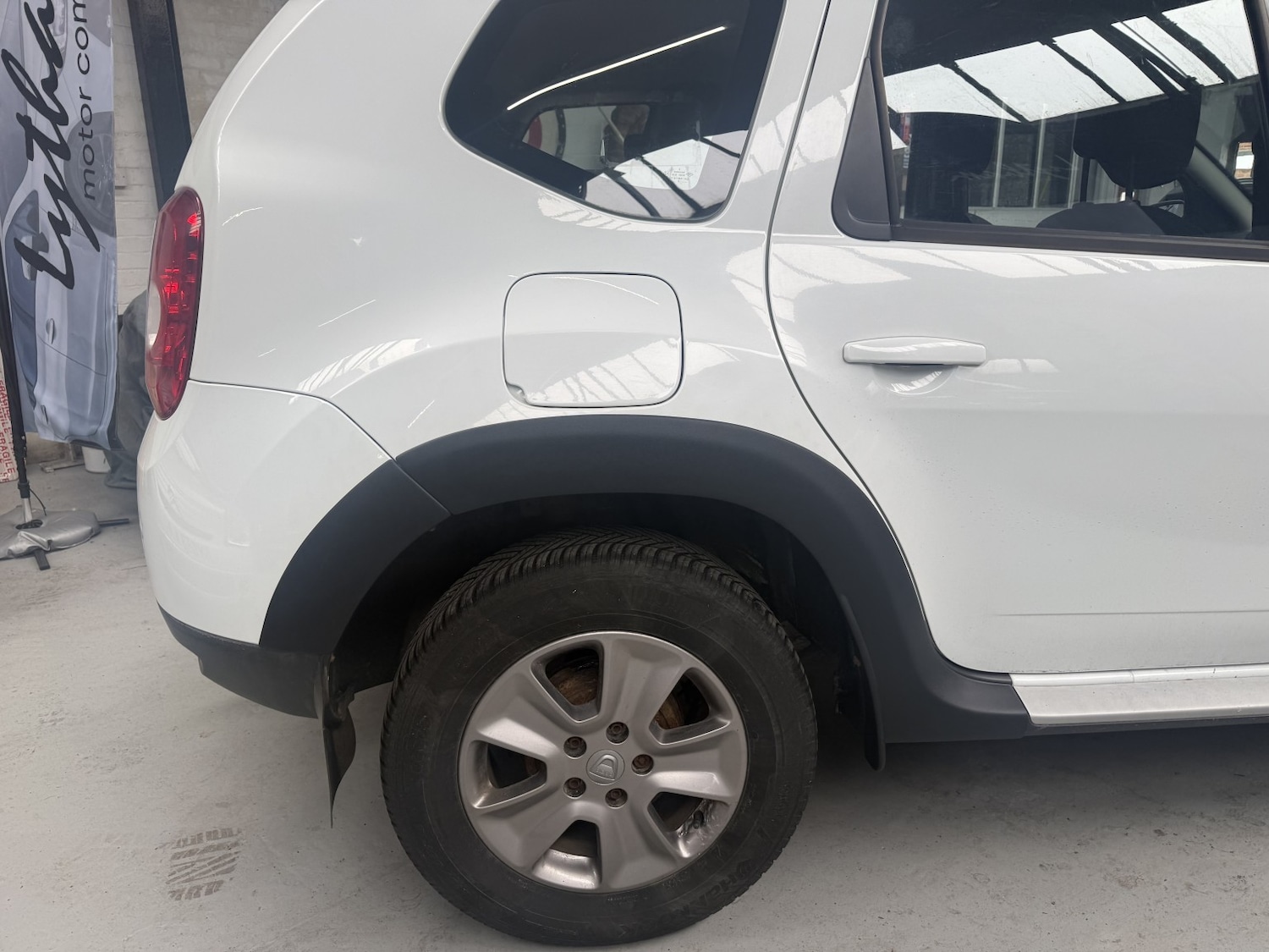 Used Dacia Duster 2015 for sale - 77622530: Photo 15