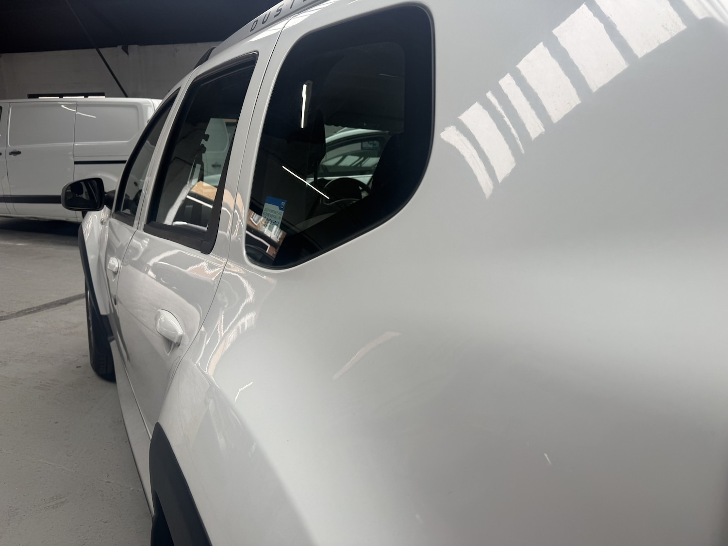 Used Dacia Duster 2015 for sale - 77622530: Photo 17