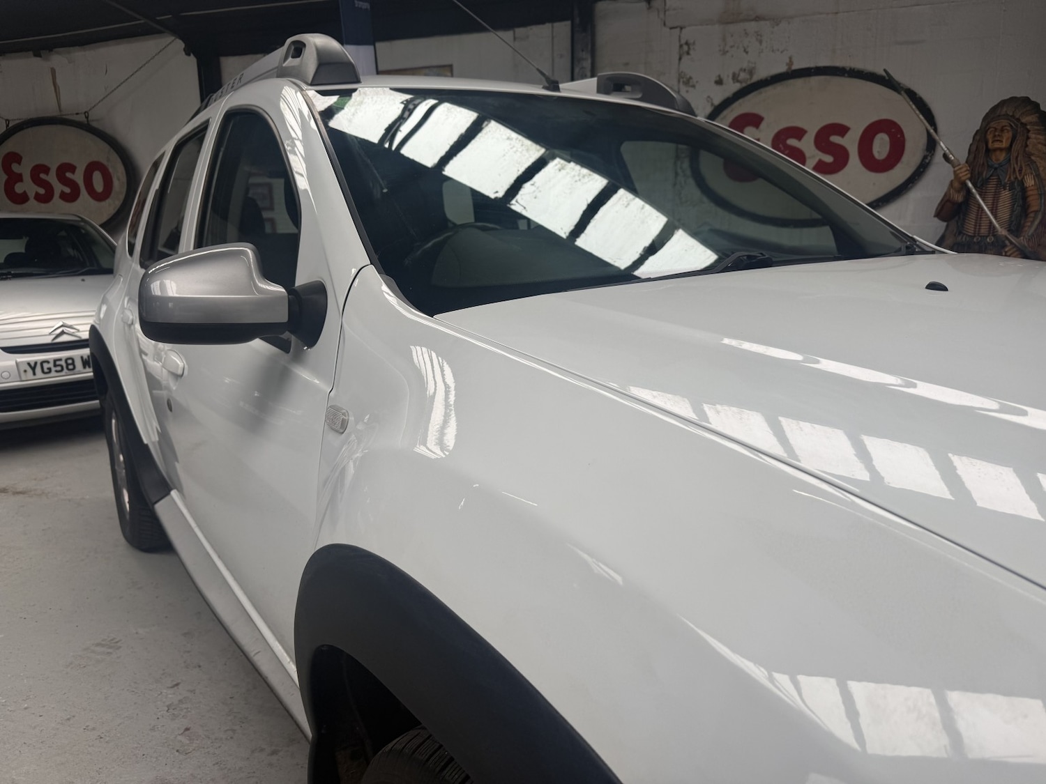 Used Dacia Duster 2015 for sale - 77622530: Photo 18