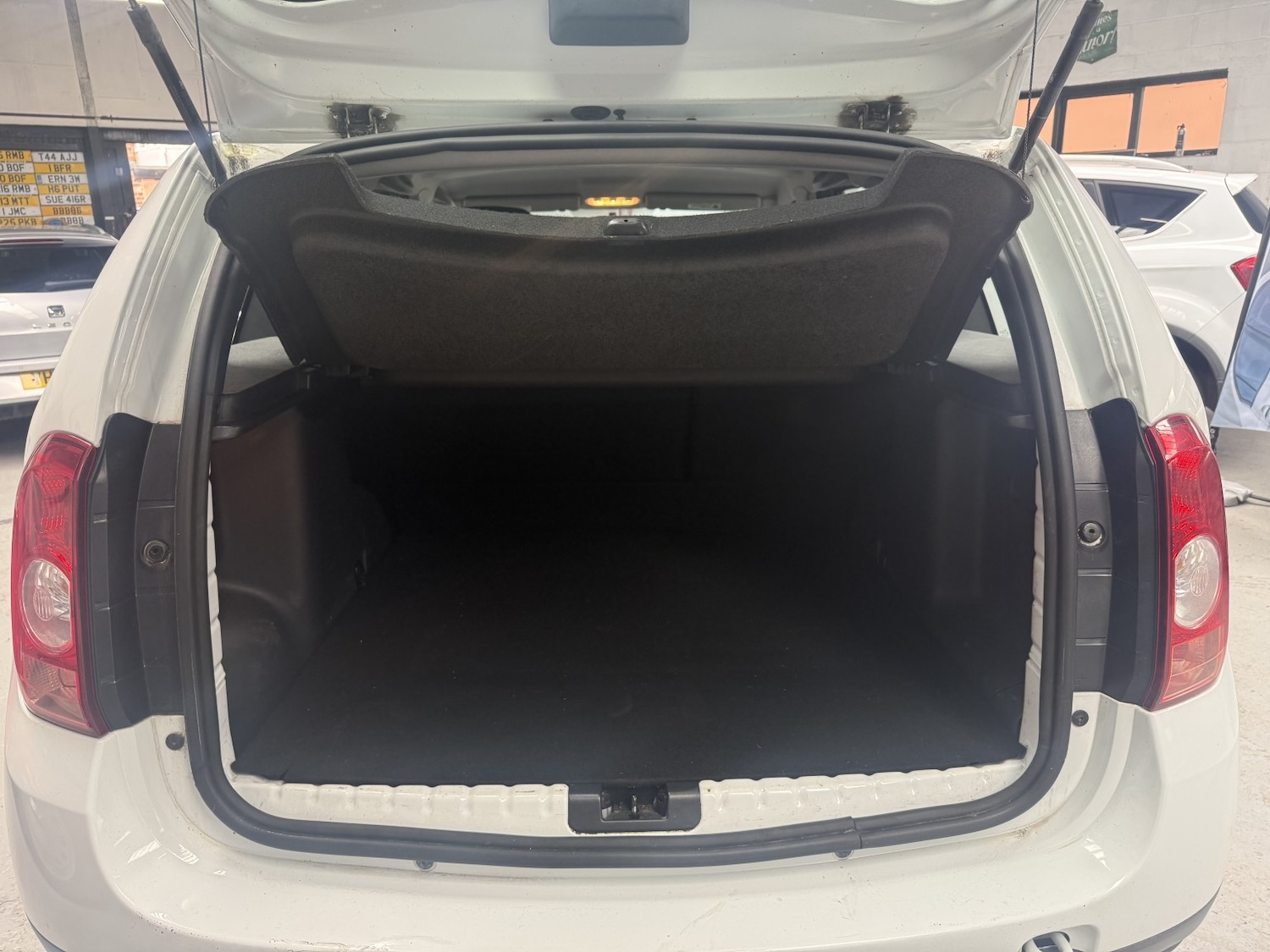 Used Dacia Duster 2015 for sale - 77622530: Photo 19