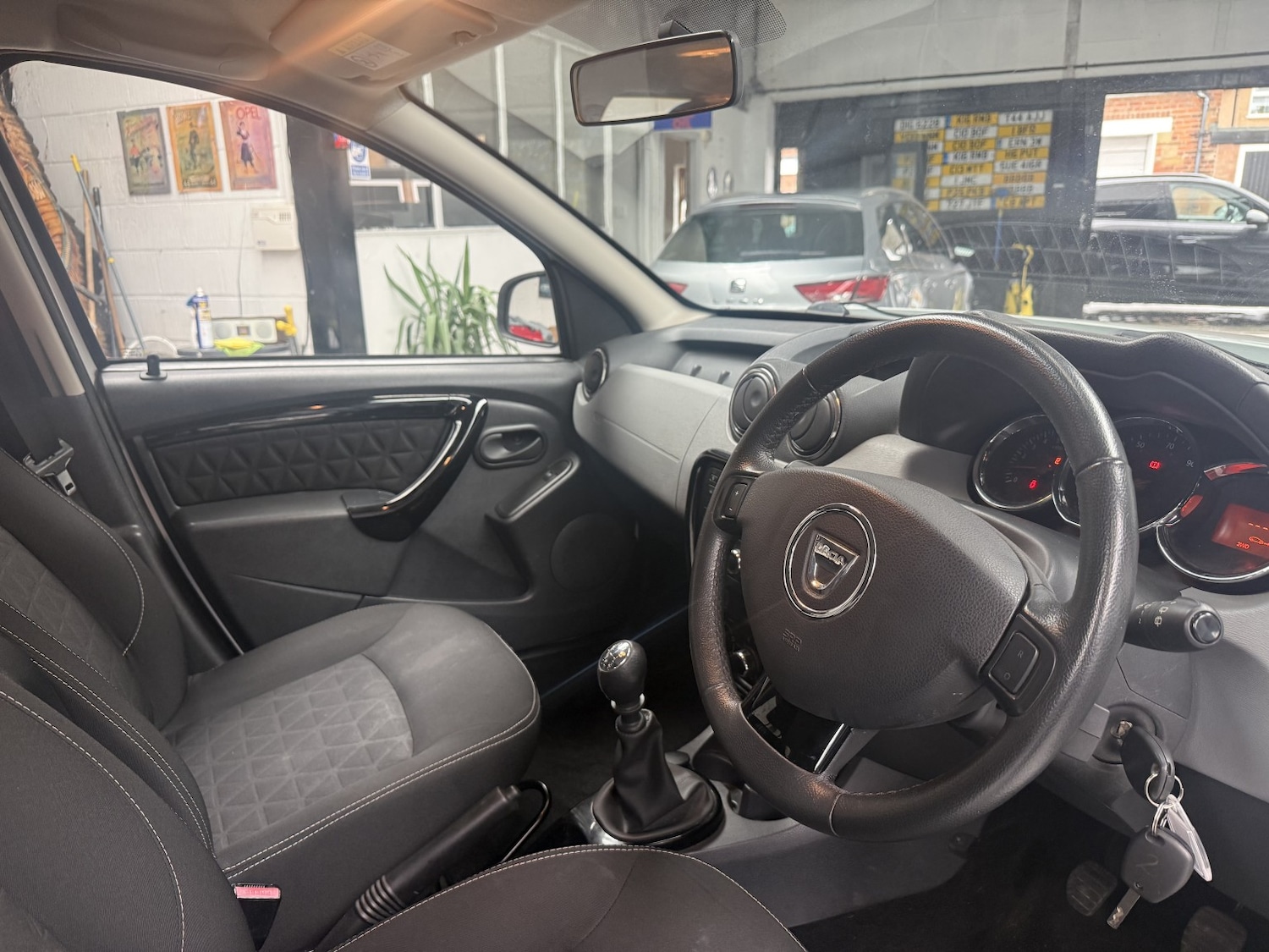 Used Dacia Duster 2015 for sale - 77622530: Photo 20