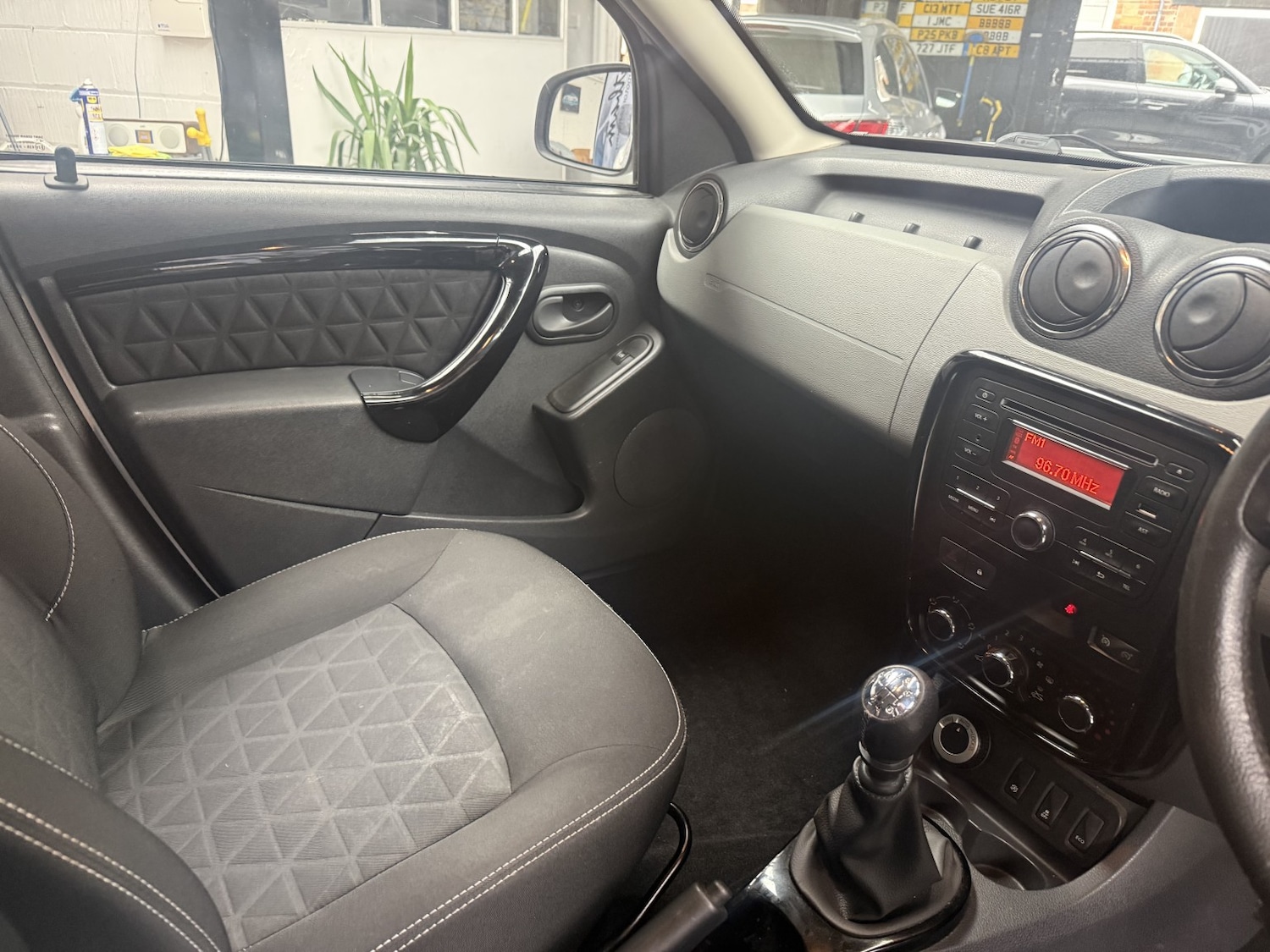 Used Dacia Duster 2015 for sale - 77622530: Photo 22