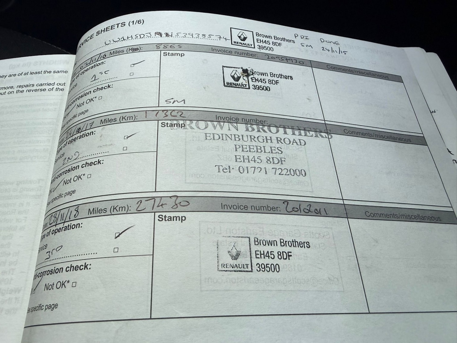 Used Dacia Duster 2015 for sale - 77622530: Photo 23