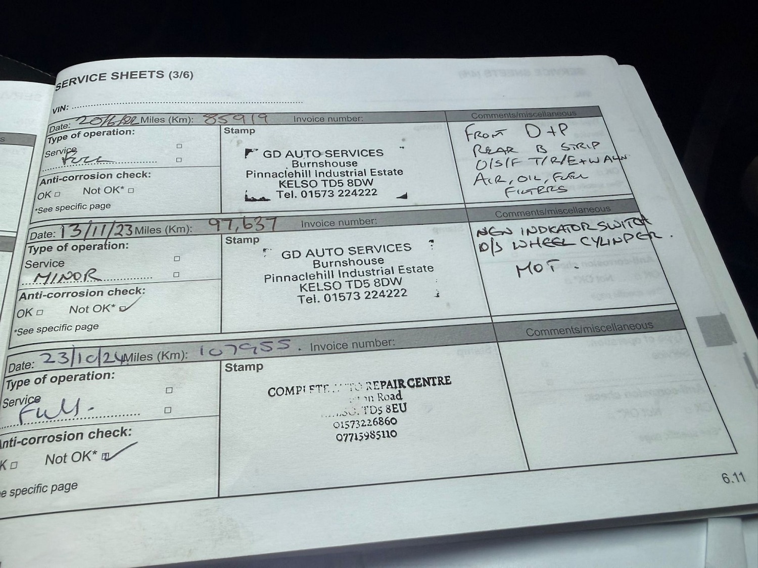 Used Dacia Duster 2015 for sale - 77622530: Photo 24