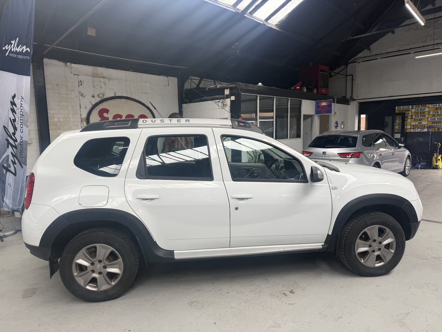 Used Dacia Duster 2015 for sale - 77622530: Photo 7