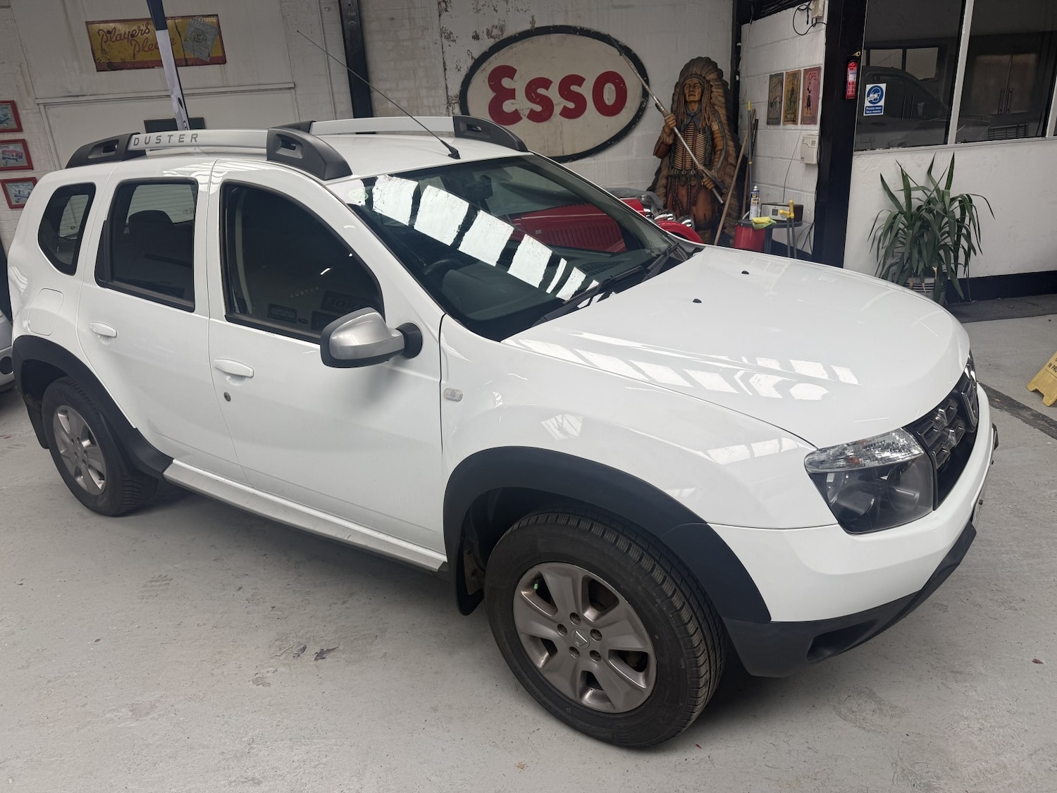 Used Dacia Duster 2015 for sale - 77622530: Photo 8