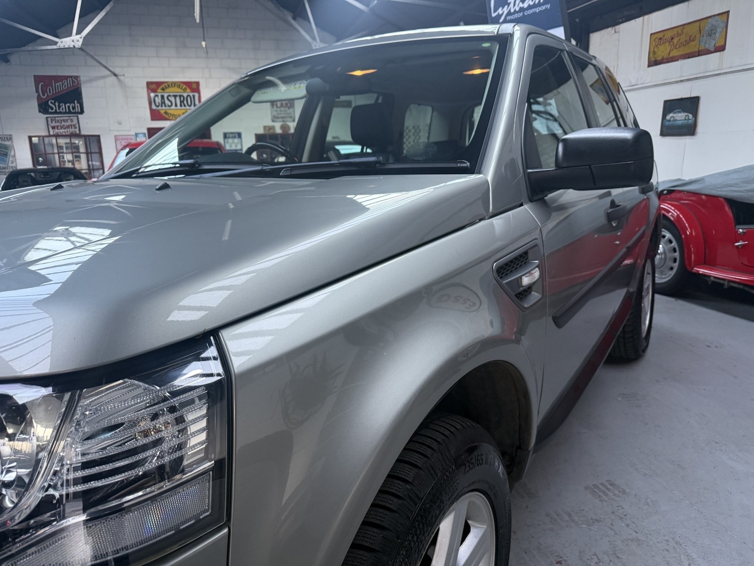 Used Land Rover Freelander 2 2014 for sale - 77028001: Photo 10