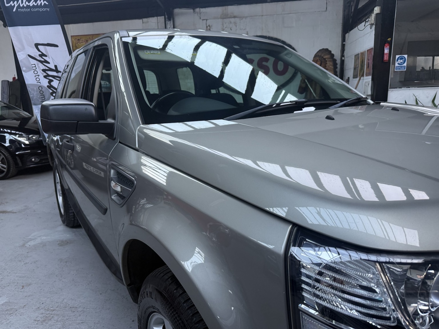 Used Land Rover Freelander 2 2014 for sale - 77028001: Photo 13