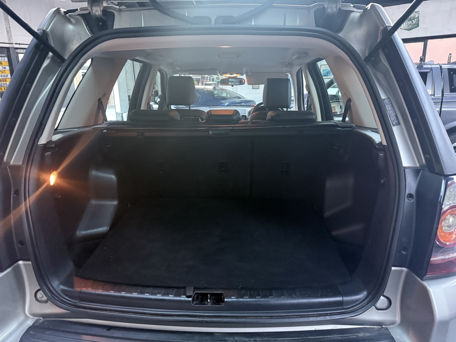 Used Land Rover Freelander 2 2014 for sale - 77028001: Photo 19