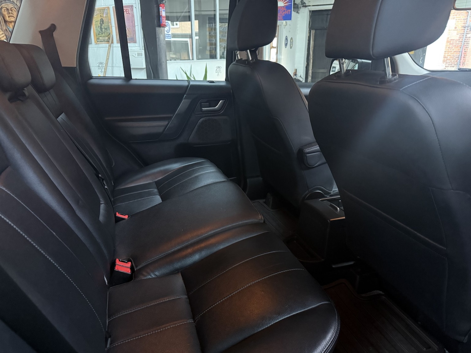 Used Land Rover Freelander 2 2014 for sale - 77028001: Photo 20