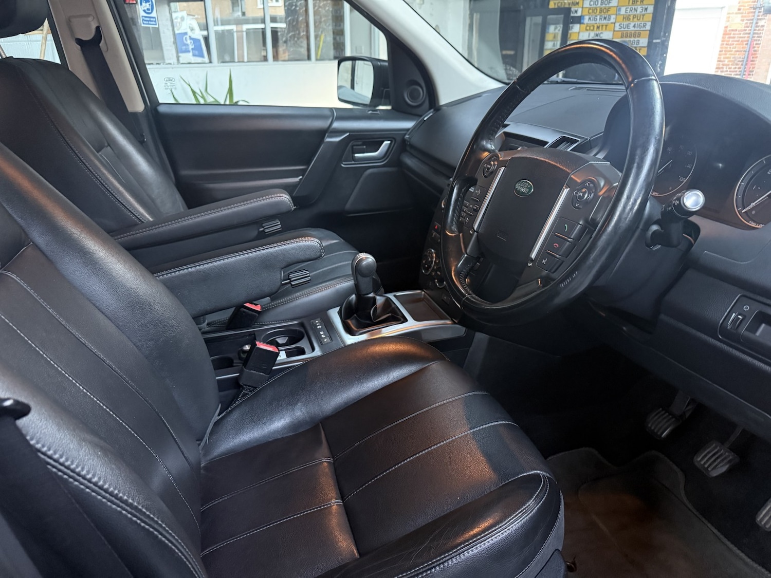 Used Land Rover Freelander 2 2014 for sale - 77028001: Photo 21