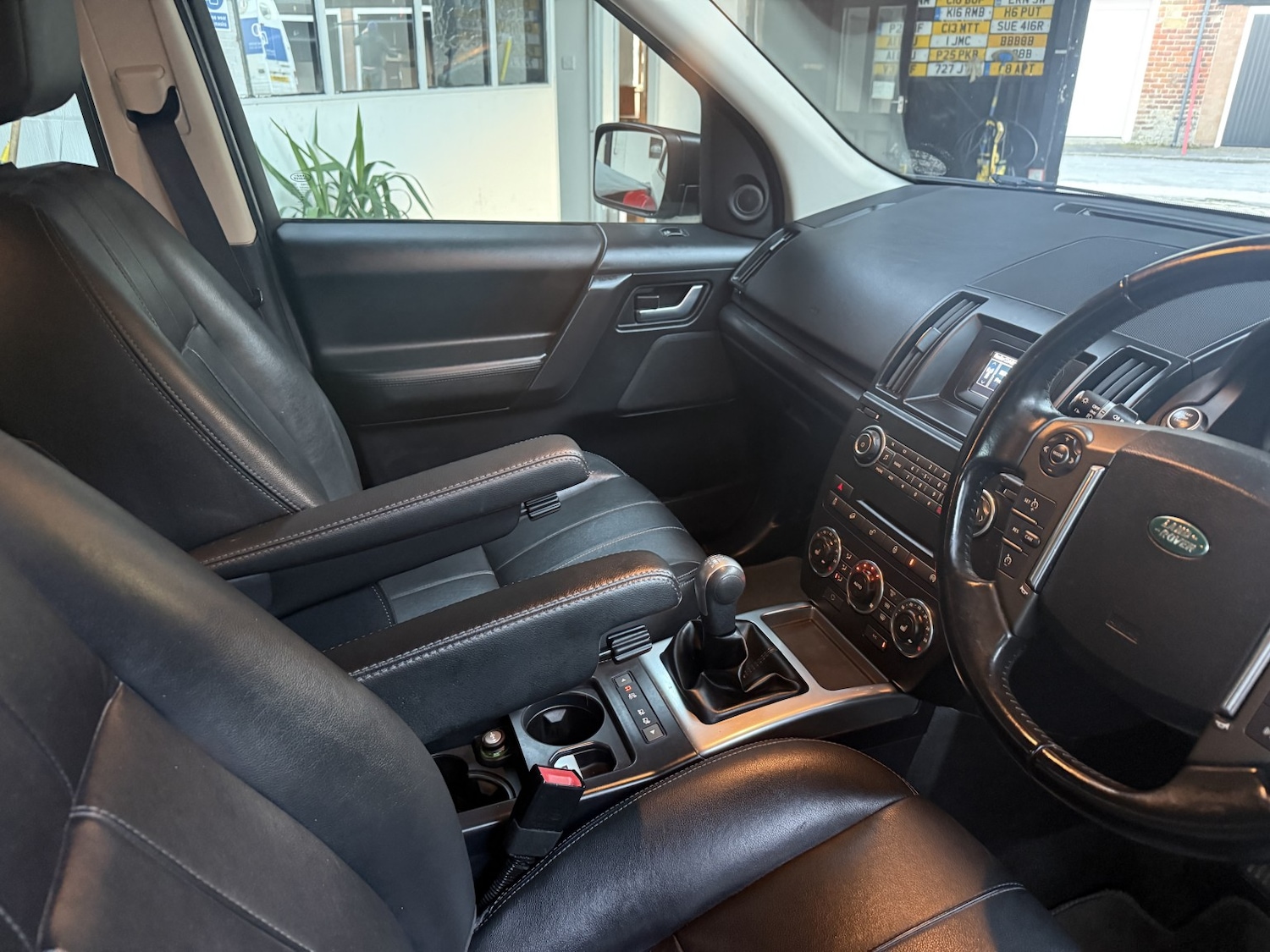 Used Land Rover Freelander 2 2014 for sale - 77028001: Photo 23