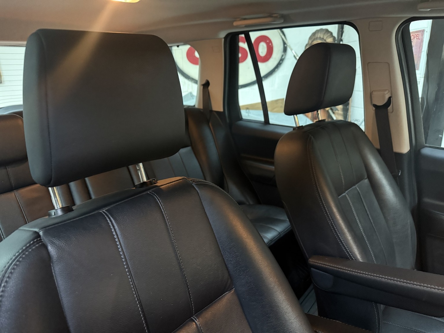 Used Land Rover Freelander 2 2014 for sale - 77028001: Photo 25