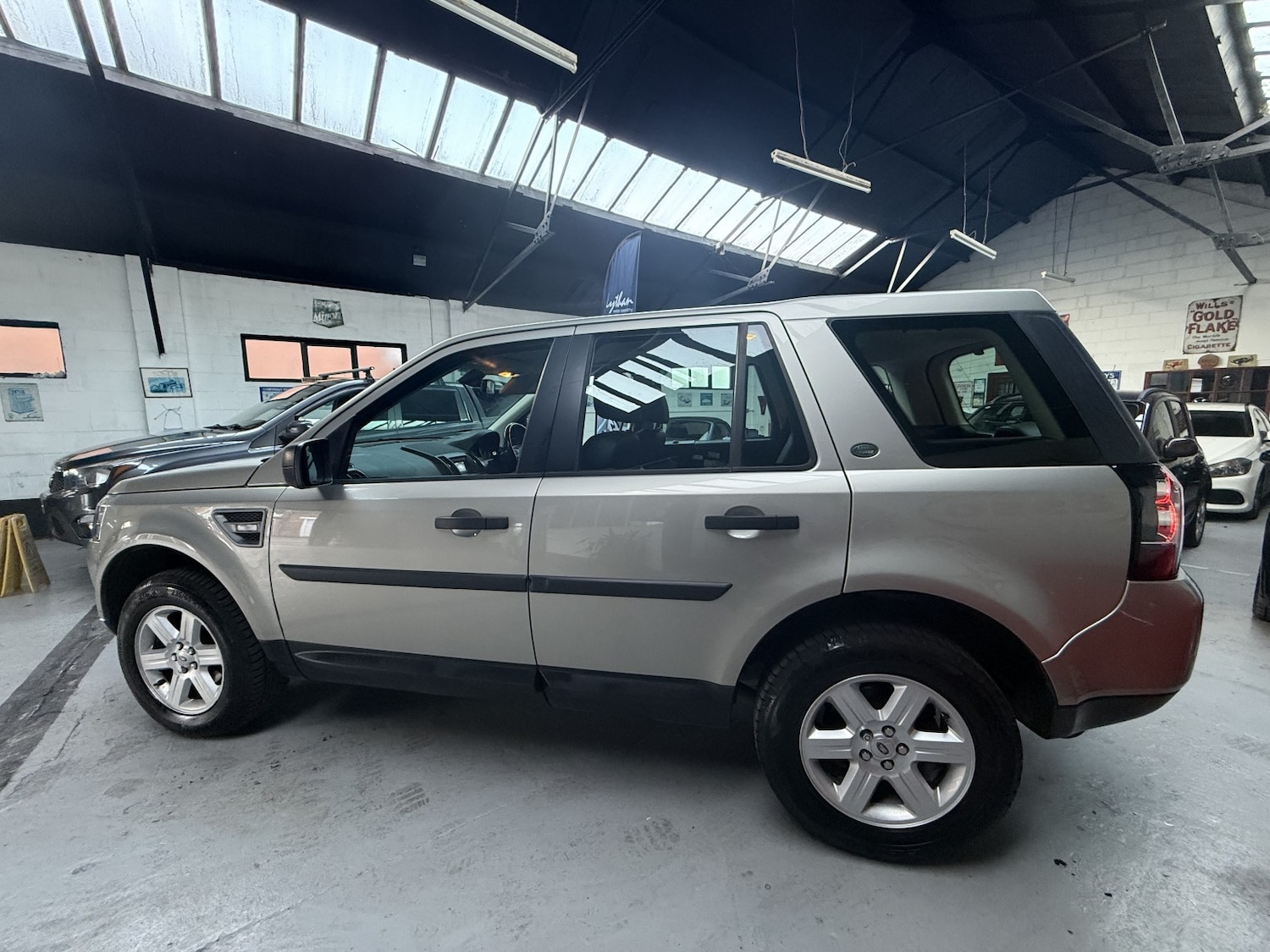 Used Land Rover Freelander 2 2014 for sale - 77028001: Photo 3