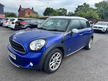 Used MINI Countryman 2014 for sale - 78956798: Photo