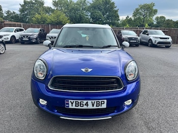 Used MINI Countryman 2014 for sale - 78956798: Photo
