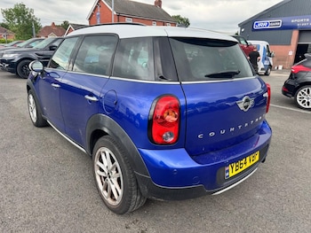Used MINI Countryman 2014 for sale - 78956798: Photo