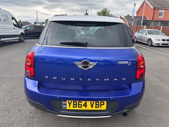 Used MINI Countryman 2014 for sale - 78956798: Photo