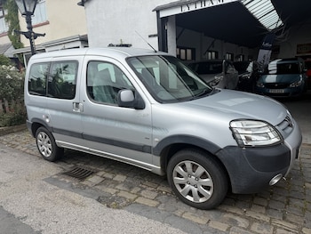 Used Peugeot Partner 2004 for sale - 78782376: Photo